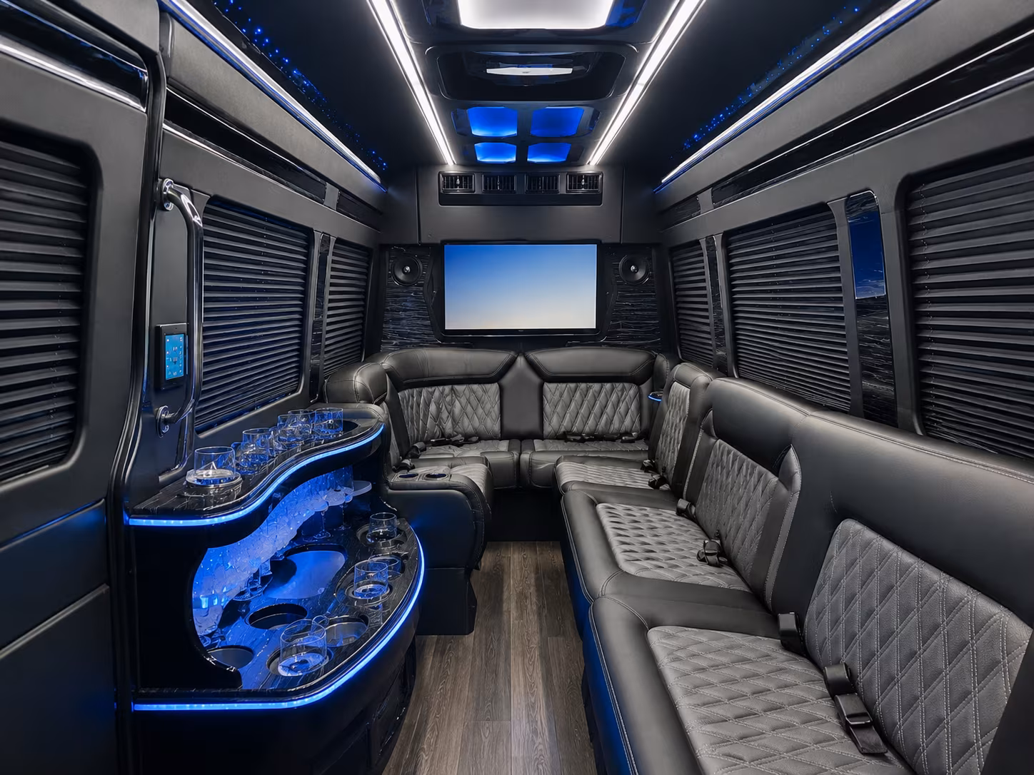 because fort myers prom night deserves more than a rideshare