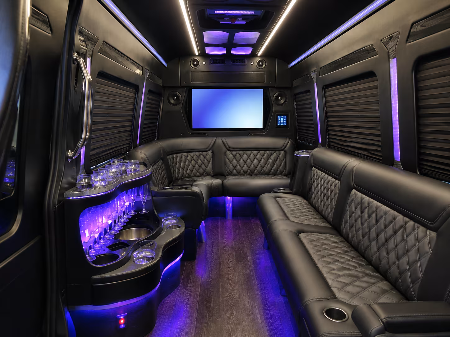 fort myers brewery tours and bachelorette night transportation