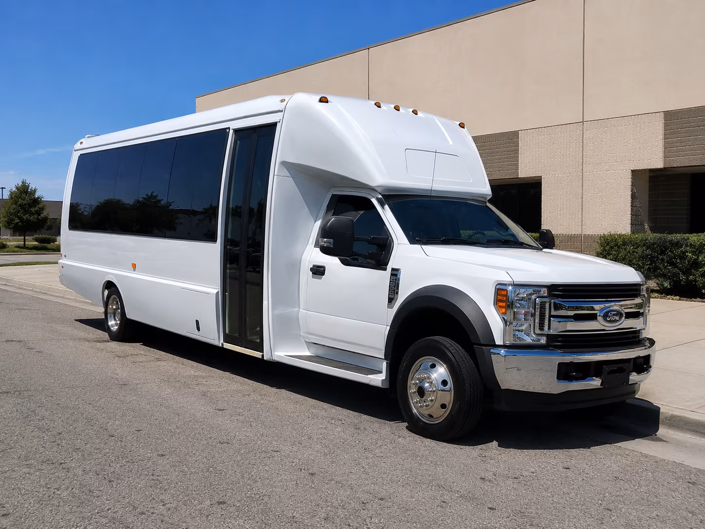 fort myers church transportation
