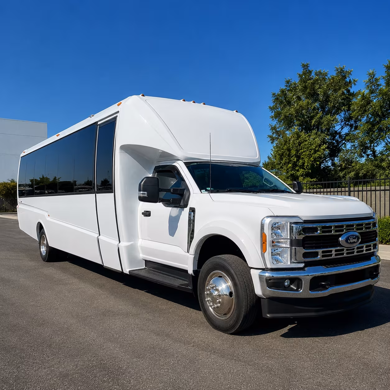 fort myers concert transportation
