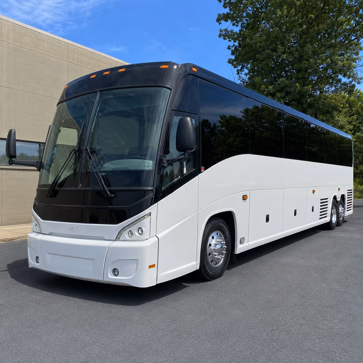 fort myers corporate transportation