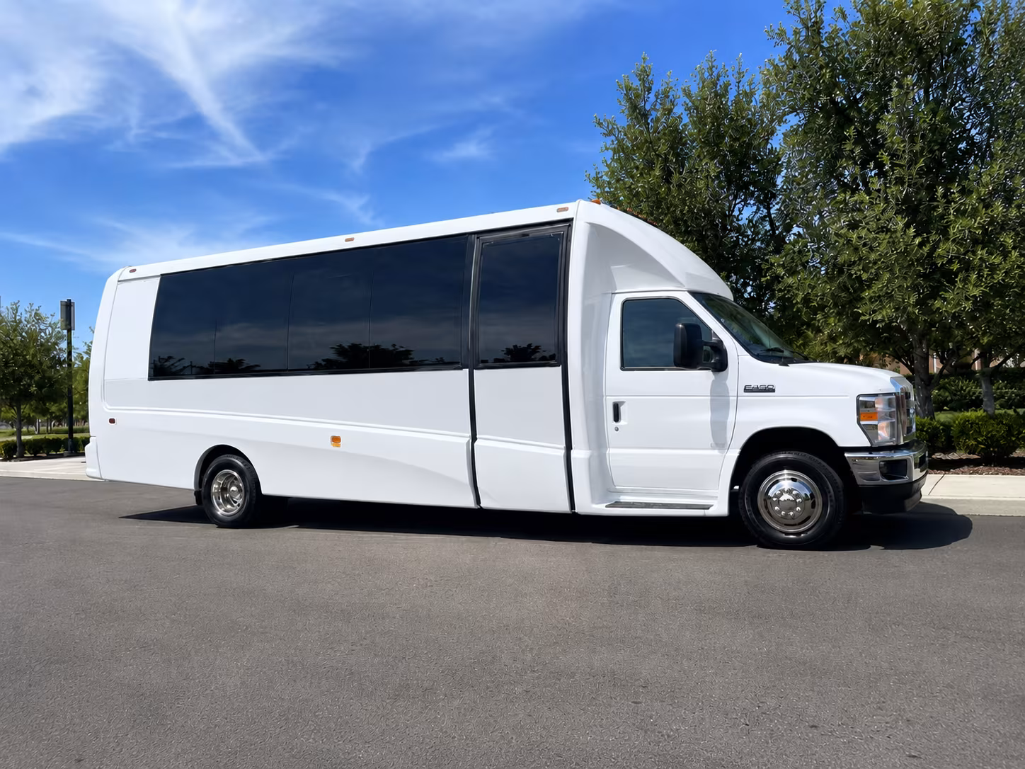 fort myers event transportation