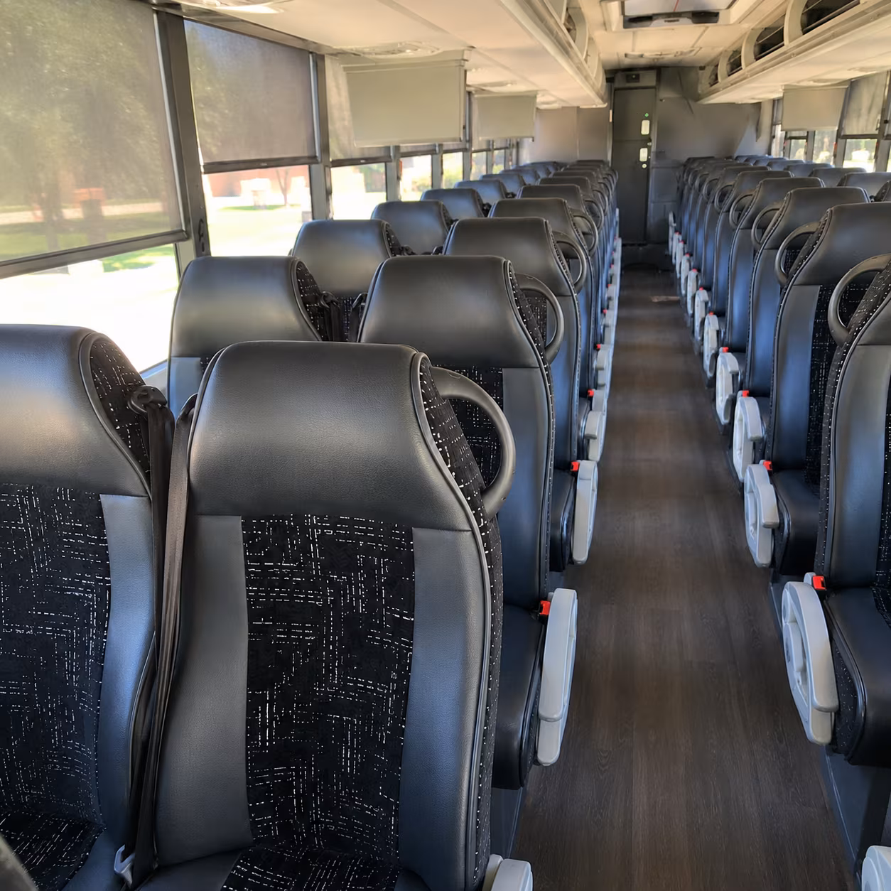 fort myers long distance transportation
