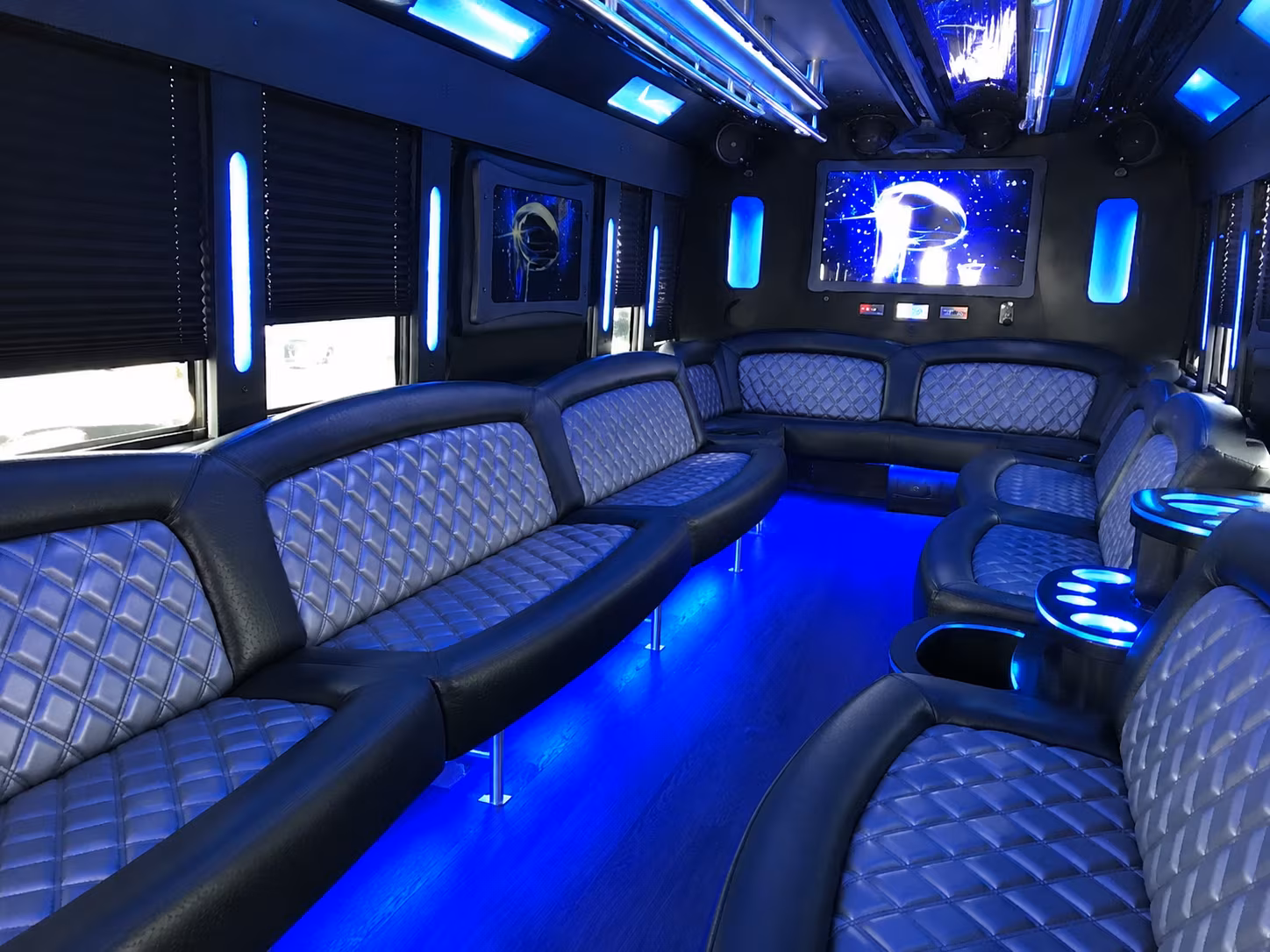fort myers party bus booking step 3