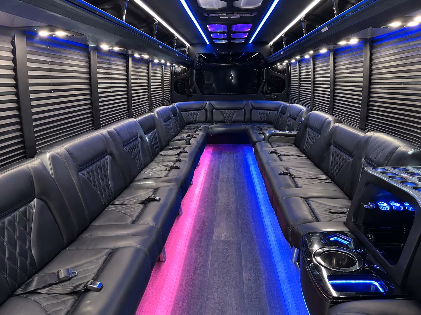 fort myers party bus gallery