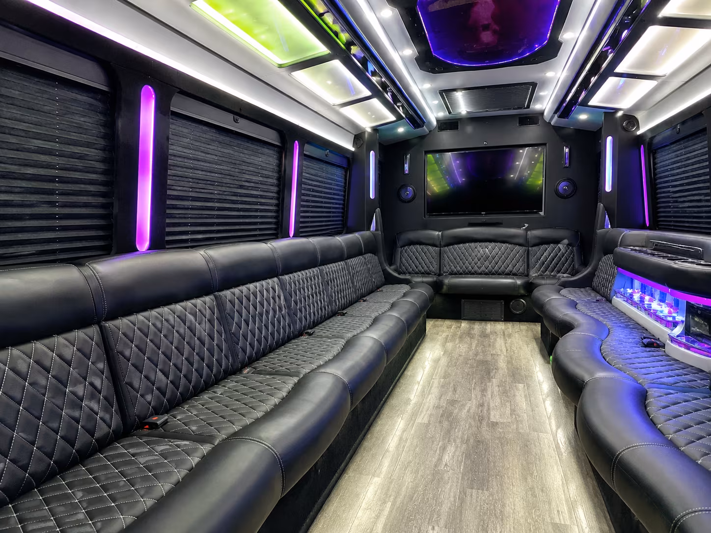 fort myers prom transportation