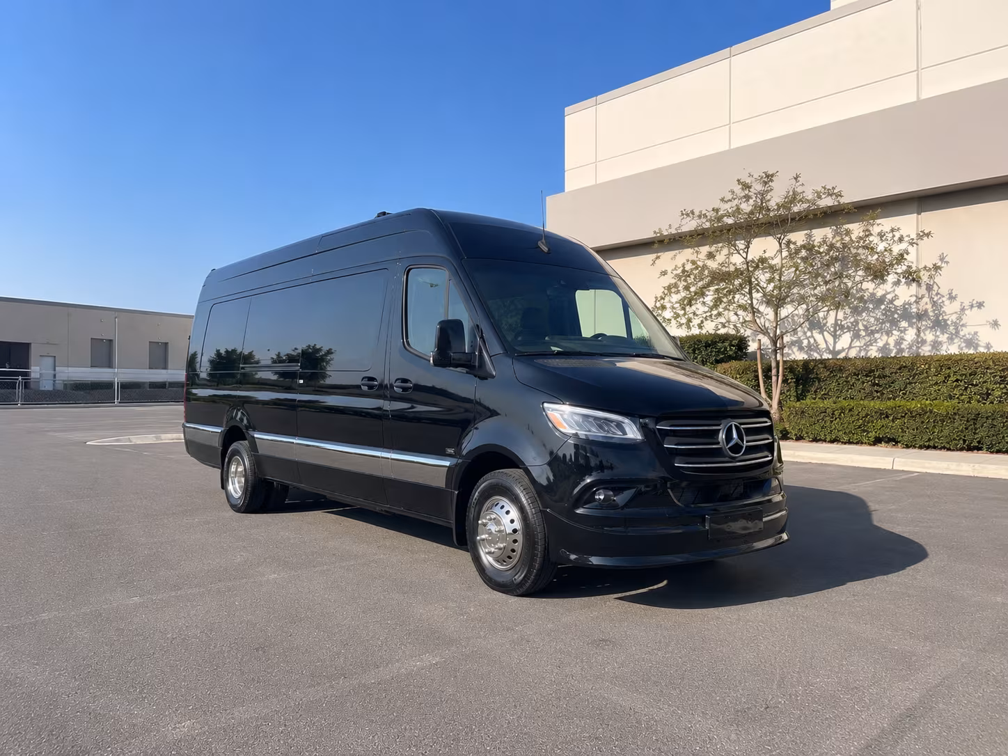 fort myers sporting event transportation onboard seating