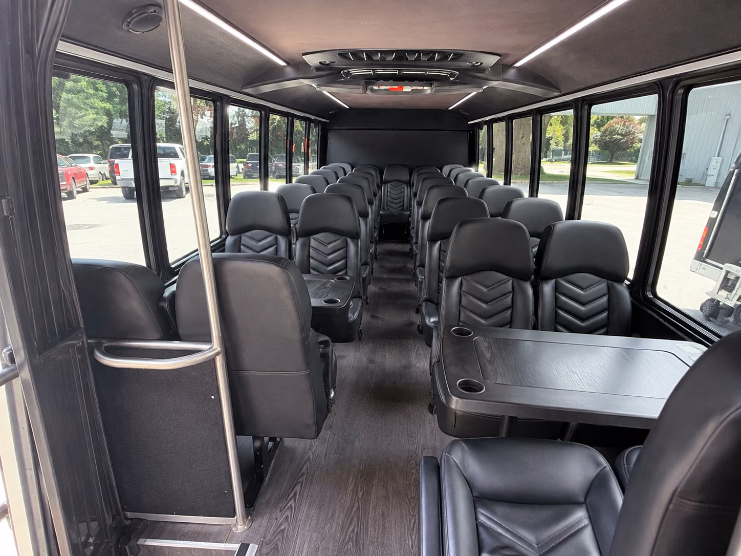 fort myers sporting event transportation