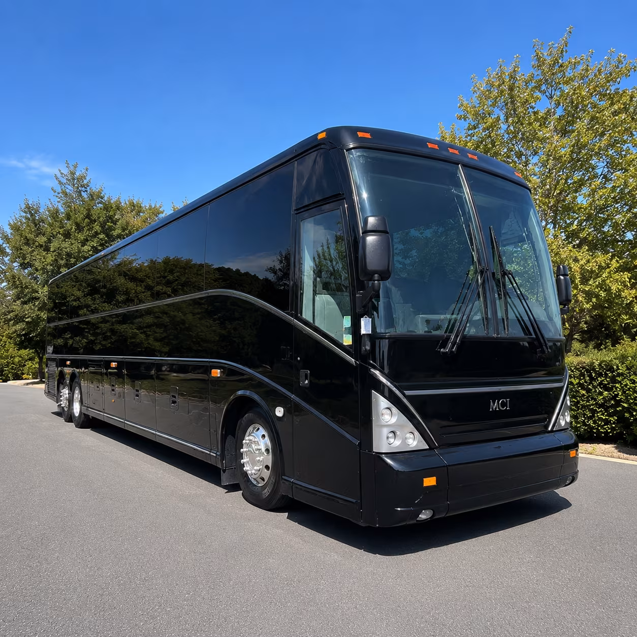 fort myers wedding transportation onboard seating