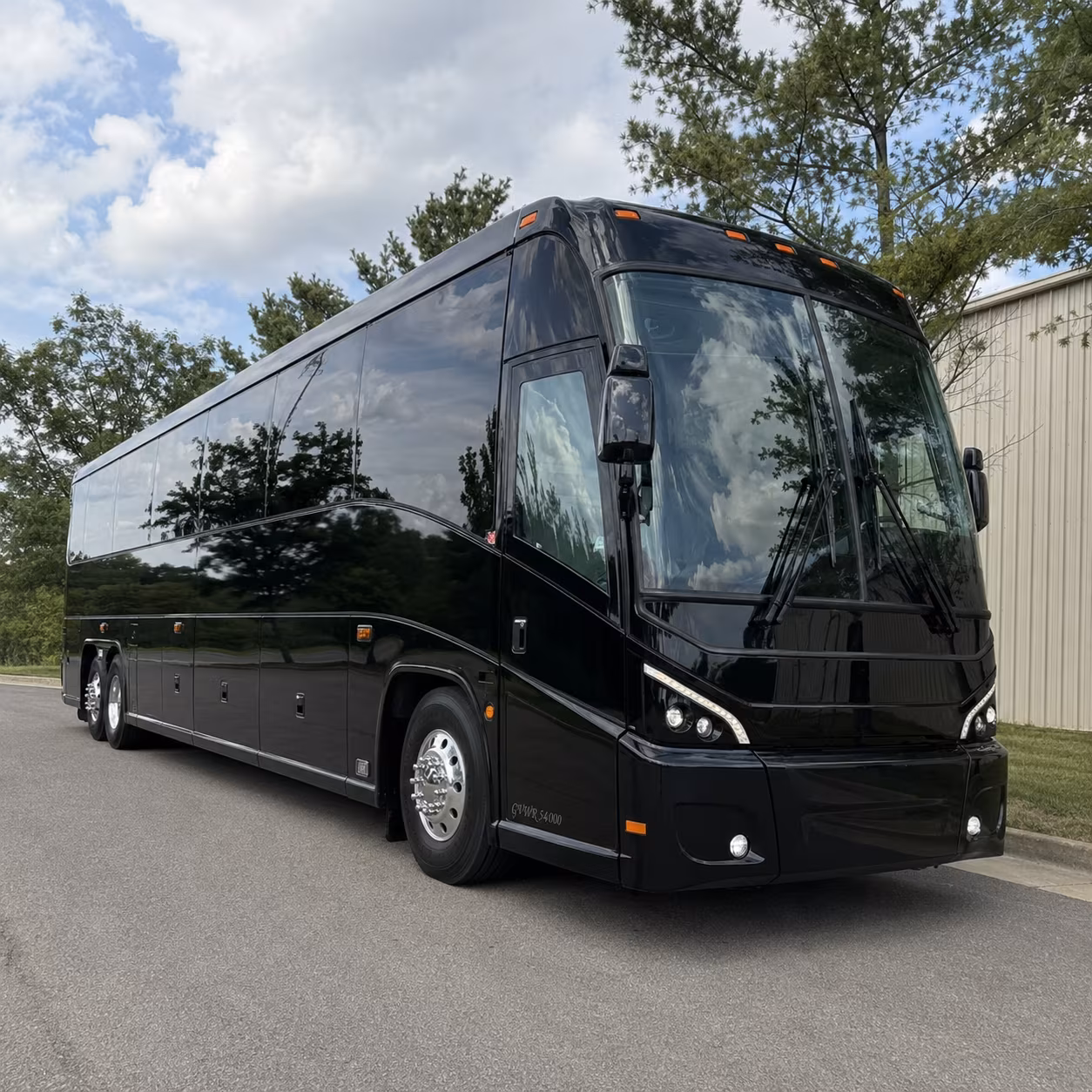 fortmyerscharterbusservices com is the easy way to compare long distance group transportation in fort myers