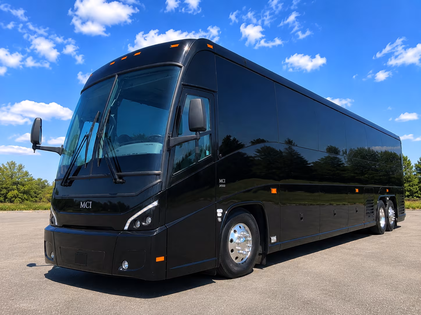 fortmyerscharterbusservices com is the go to for peak season wedding transportation in fort myers