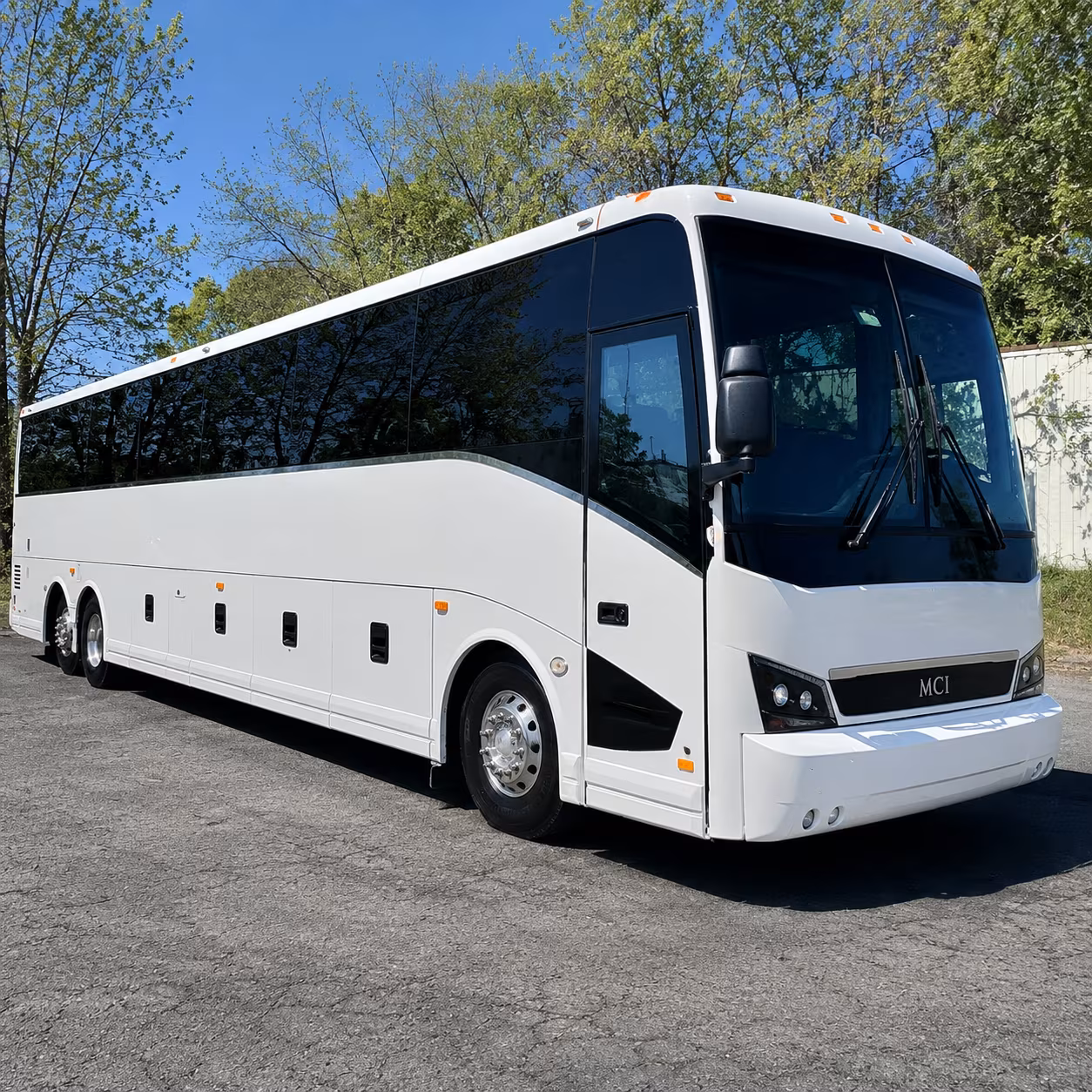 group transportation for corporate events at barbara b mann and florida rep