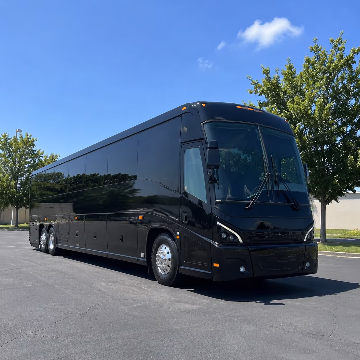 inter agency shuttle services across fort myers federal and county facilities