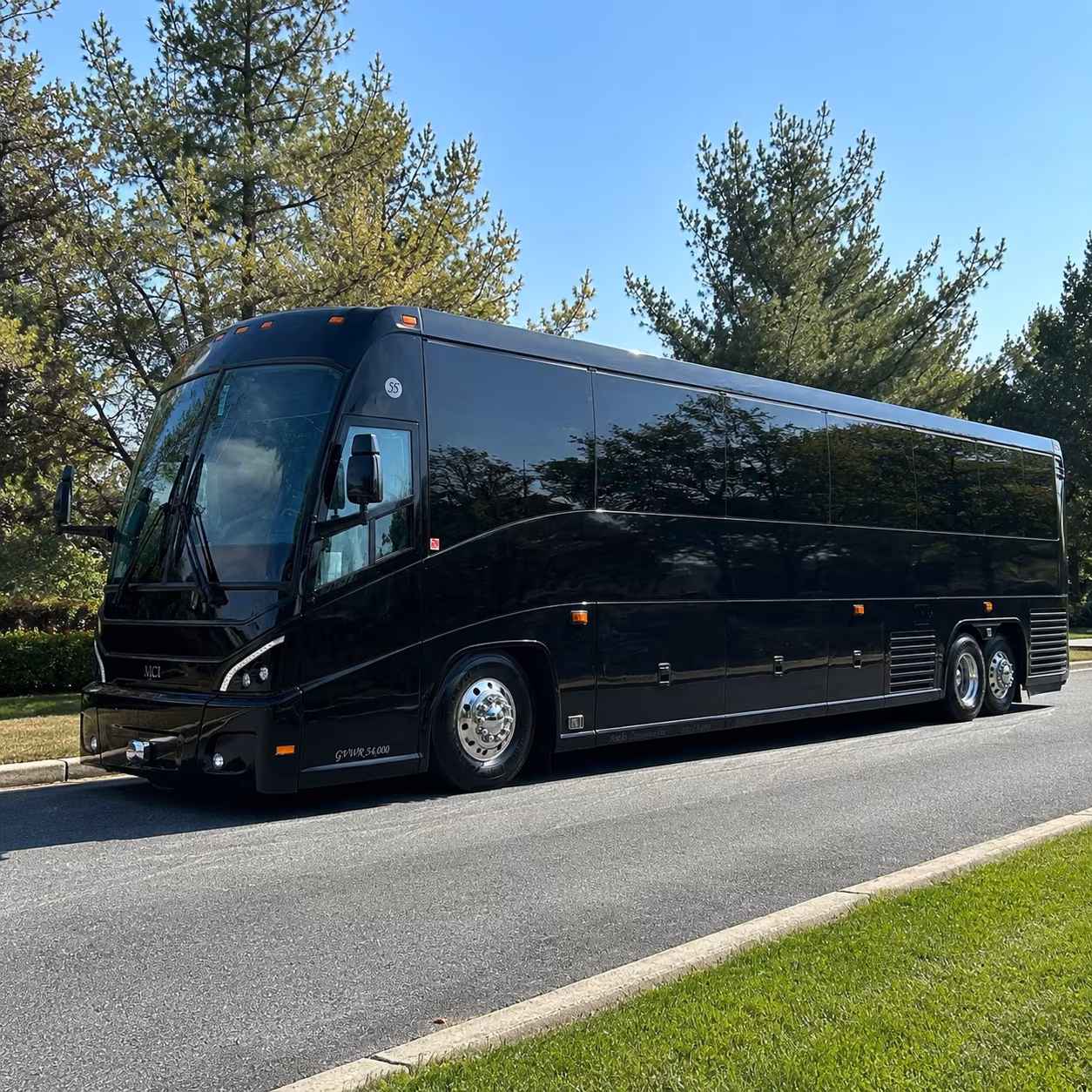 jrotc law enforcement training and first responder group transportation in fort myers