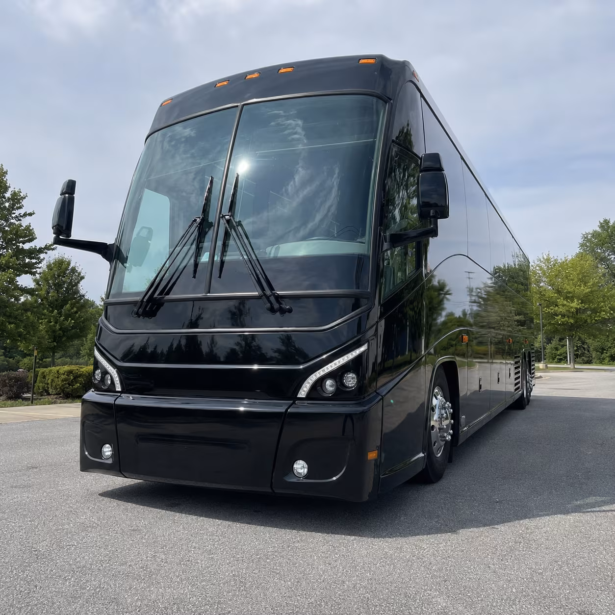 long distance buses to orlando s theme parks tampa and miami