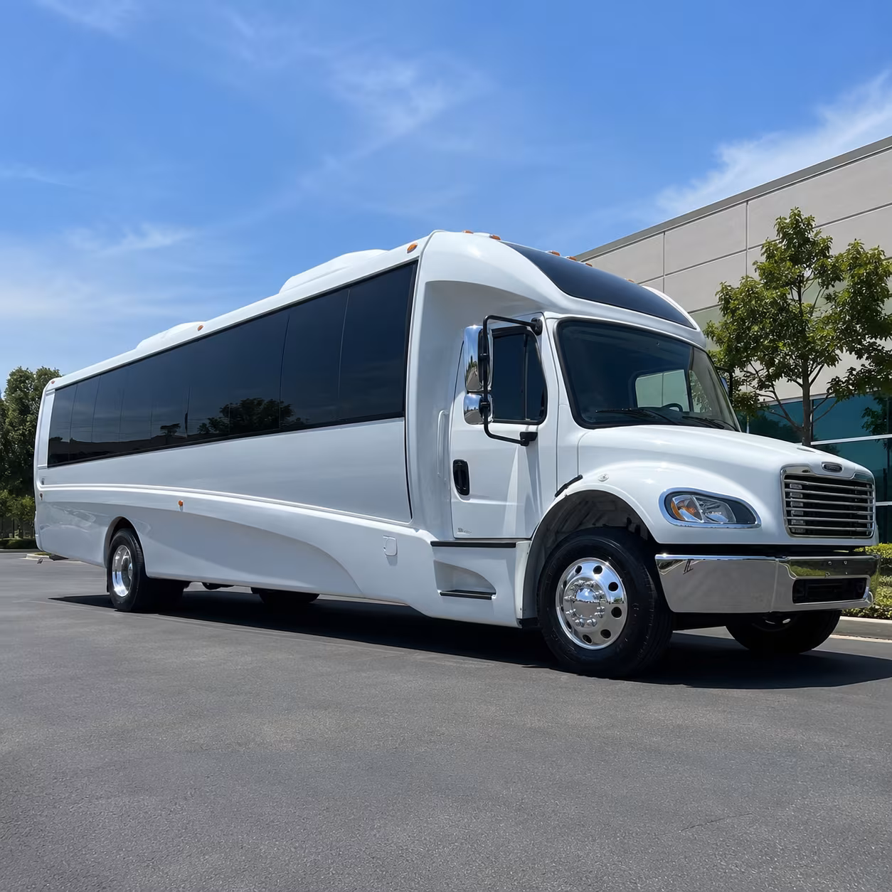 minibuses and motorcoaches to imag history science center and fort myers stem destinations