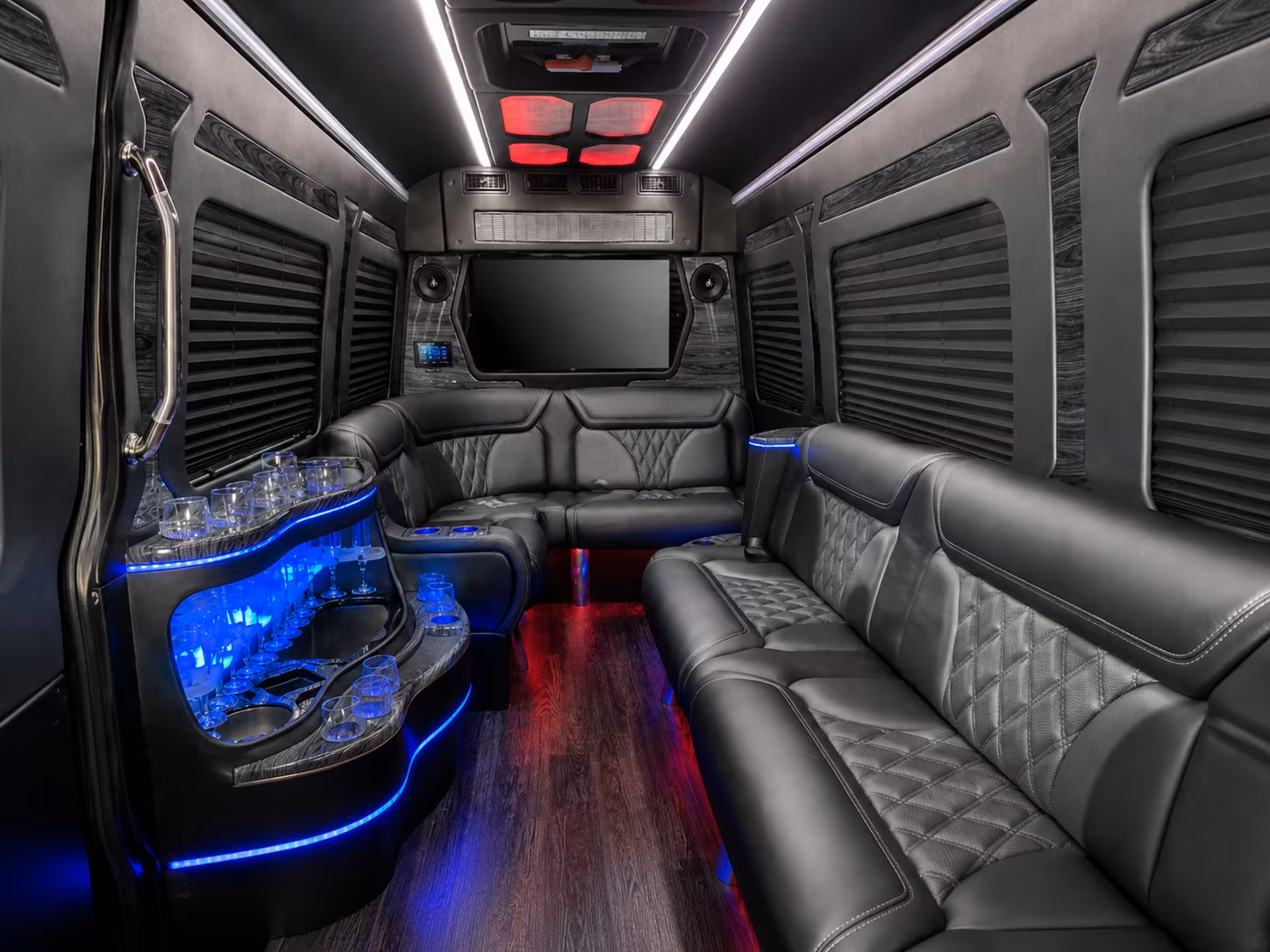 seasonal workforce transportation for fort myers hospitality and retail employers