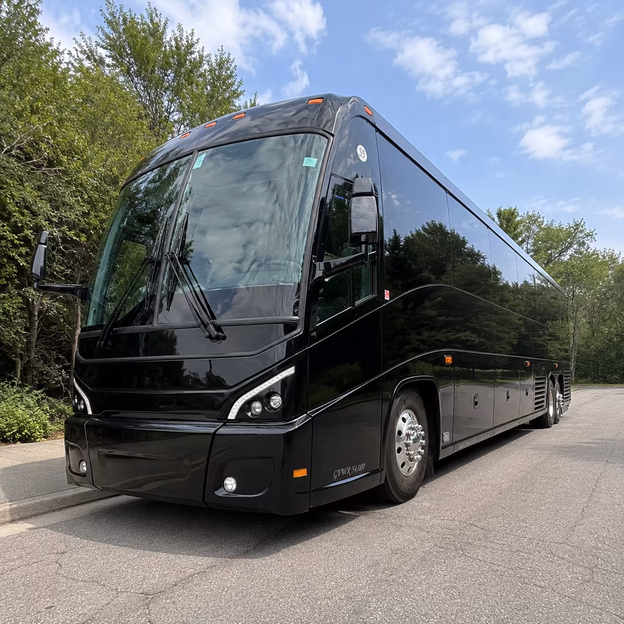 sunday morning shuttle service for fort myers snowbird congregations